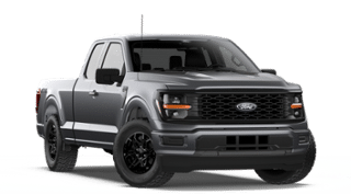 2026 Ford F-150® External Image 5